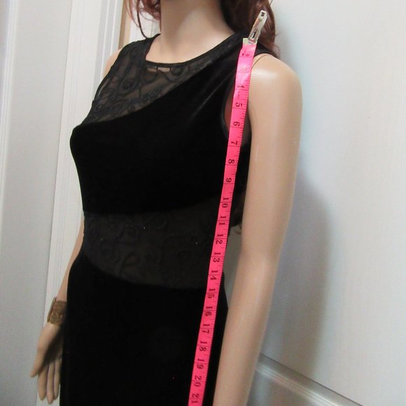 Ladies longer dress M Studio size Medium - Picture 7 of 9